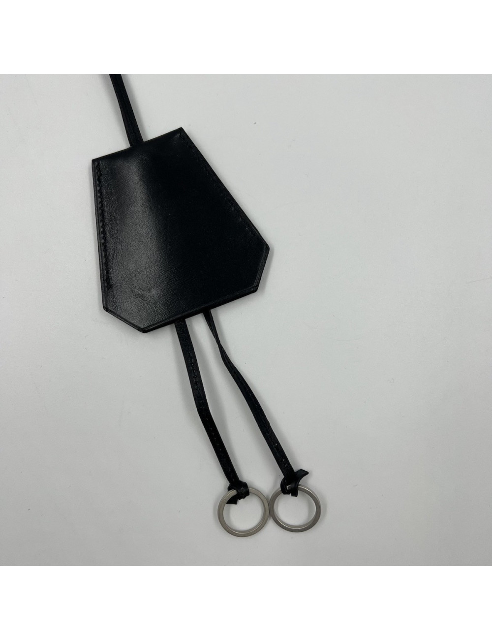 HERMES Key Holder - Shop this Second hand certified authentic