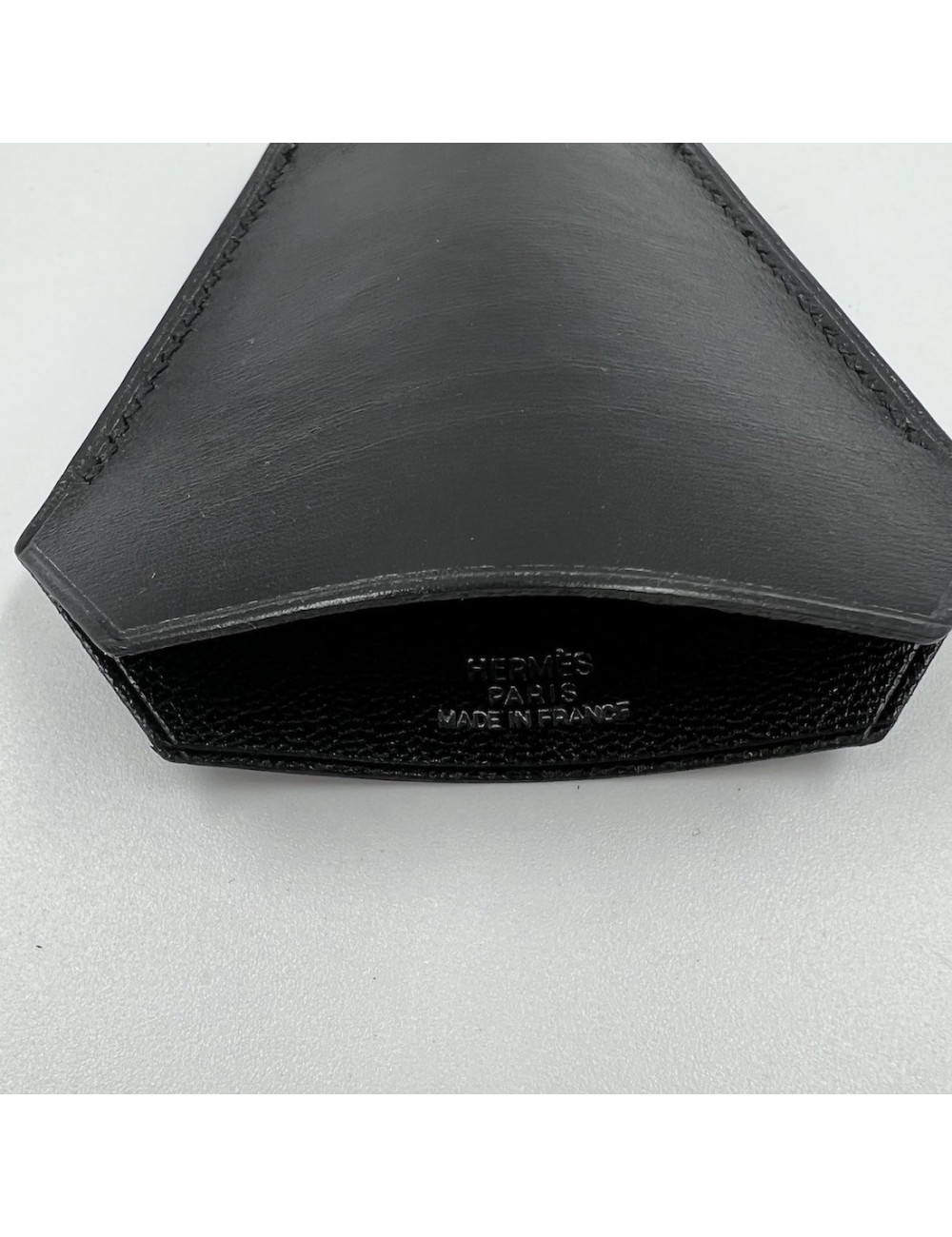 HERMES Key Holder - Shop this Second hand certified authentic