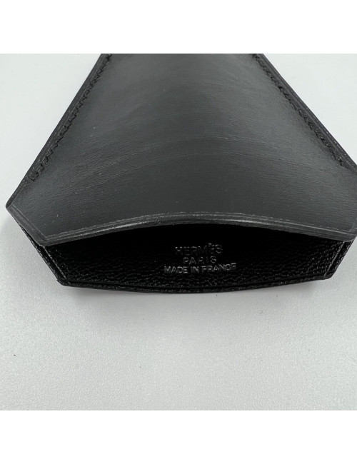 HERMES Key Holder - Shop this Second hand certified authentic