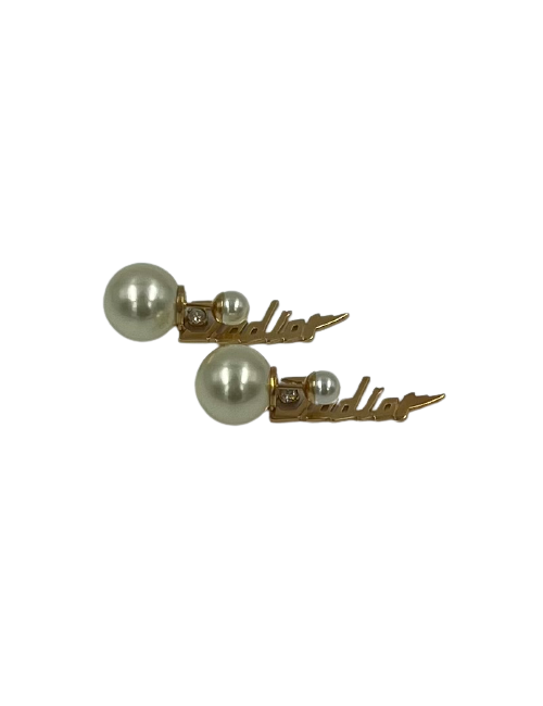 Boucles d'oreille Tribales Jadior