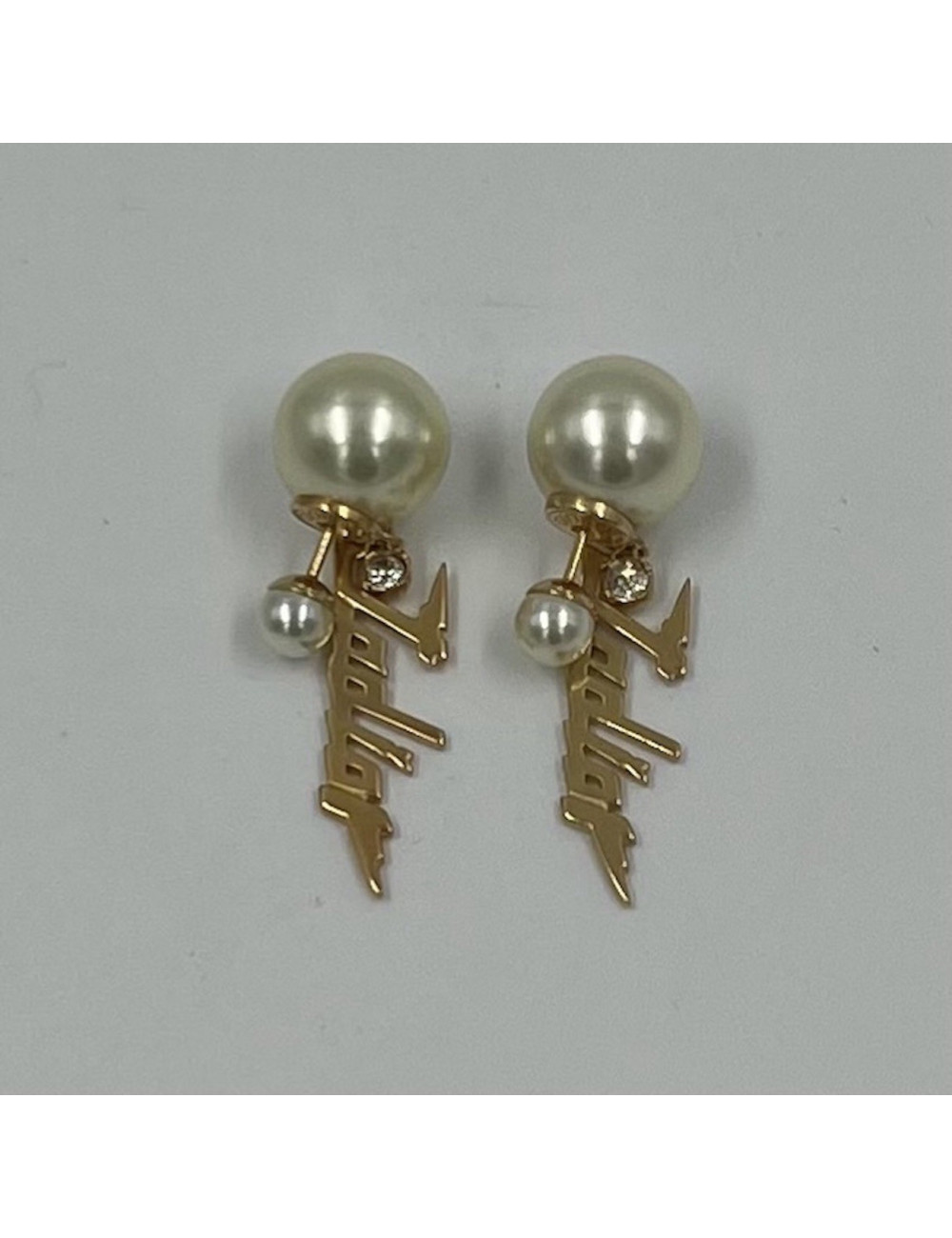 Boucles d'oreille Tribales Jadior