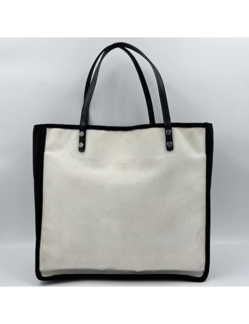 CHANEL Tote Bag 5x5 with Whistle - Shop it now - Certified Authentic