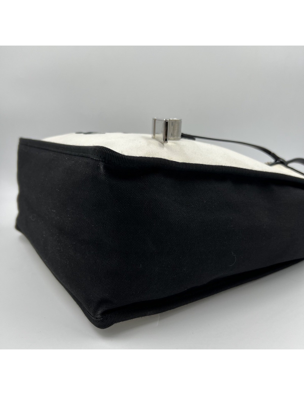 Sac 5x5 CHANEL sifflet