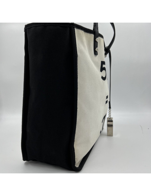 Sac 5x5 CHANEL sifflet