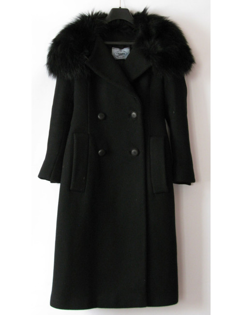 Manteau PRADA
