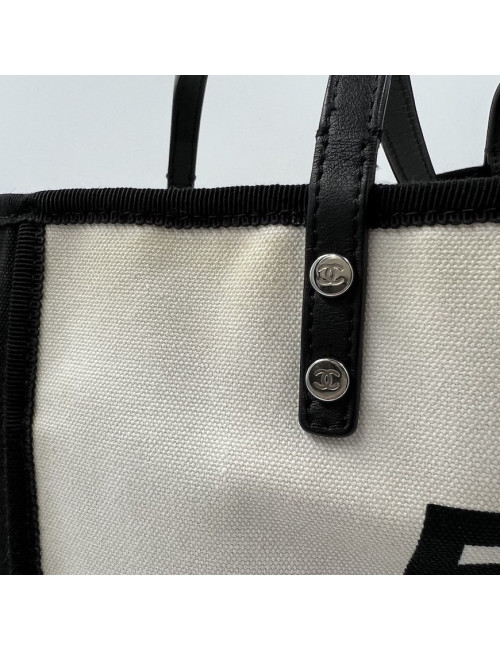 Sac 5x5 CHANEL sifflet