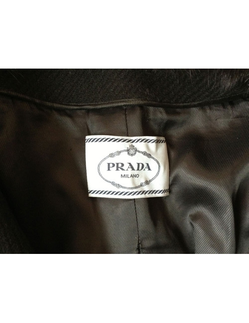 Manteau PRADA