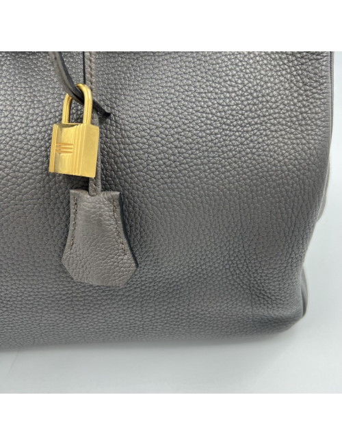 Birkin 35 togo étain