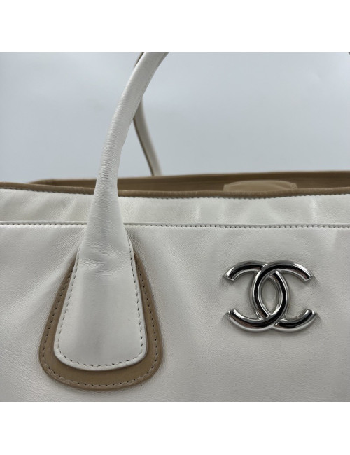 a nettoyer Sac CHANEL beige