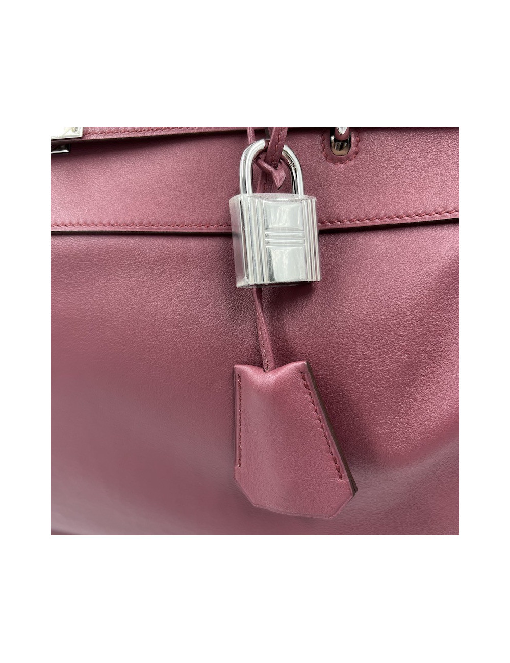 Kelly Relax 50 rose lilas veau Sikkim