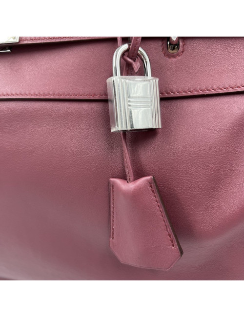 Kelly Relax 50 rose lilas veau Sikkim