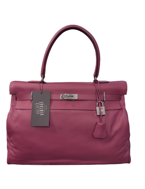 Kelly Relax 50 rose lilas veau Sikkim