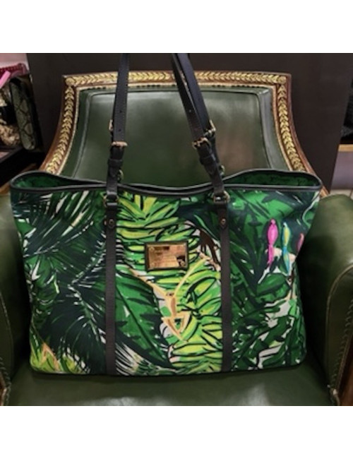 Cabas LOUIS VUITTON édition limitée
