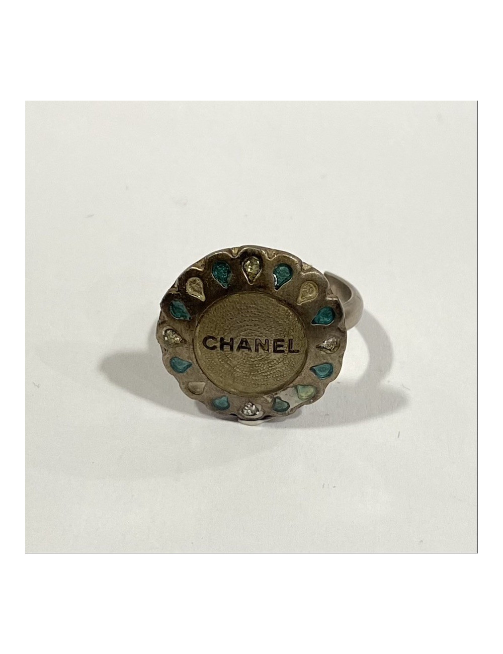 Bague CHANEL
