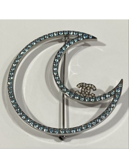 Borche CHANEL lune