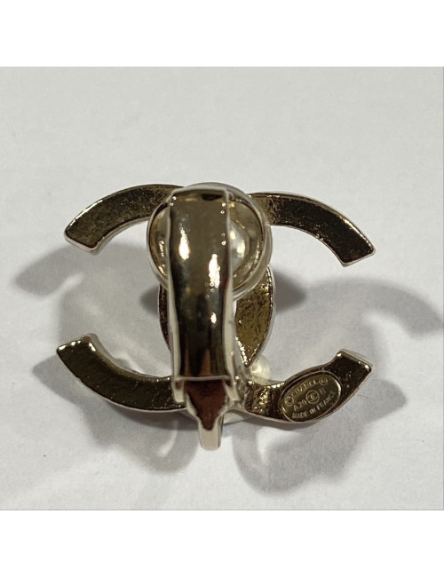 Clips d'oreille CHANEL 