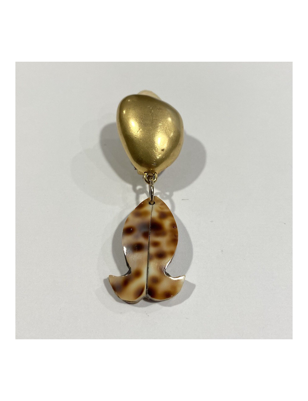 Clips pendants poisson