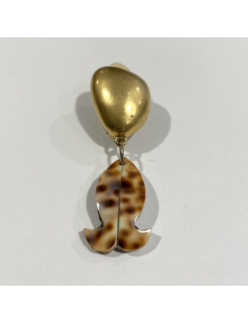 Clips pendants poisson