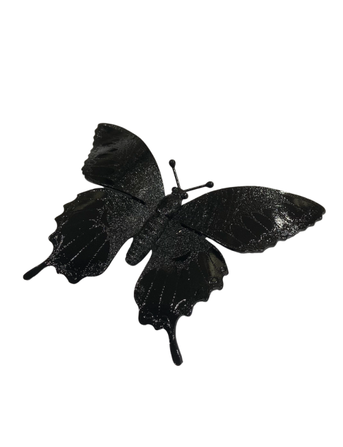 Broche papillon CHRISTIAN DIOR