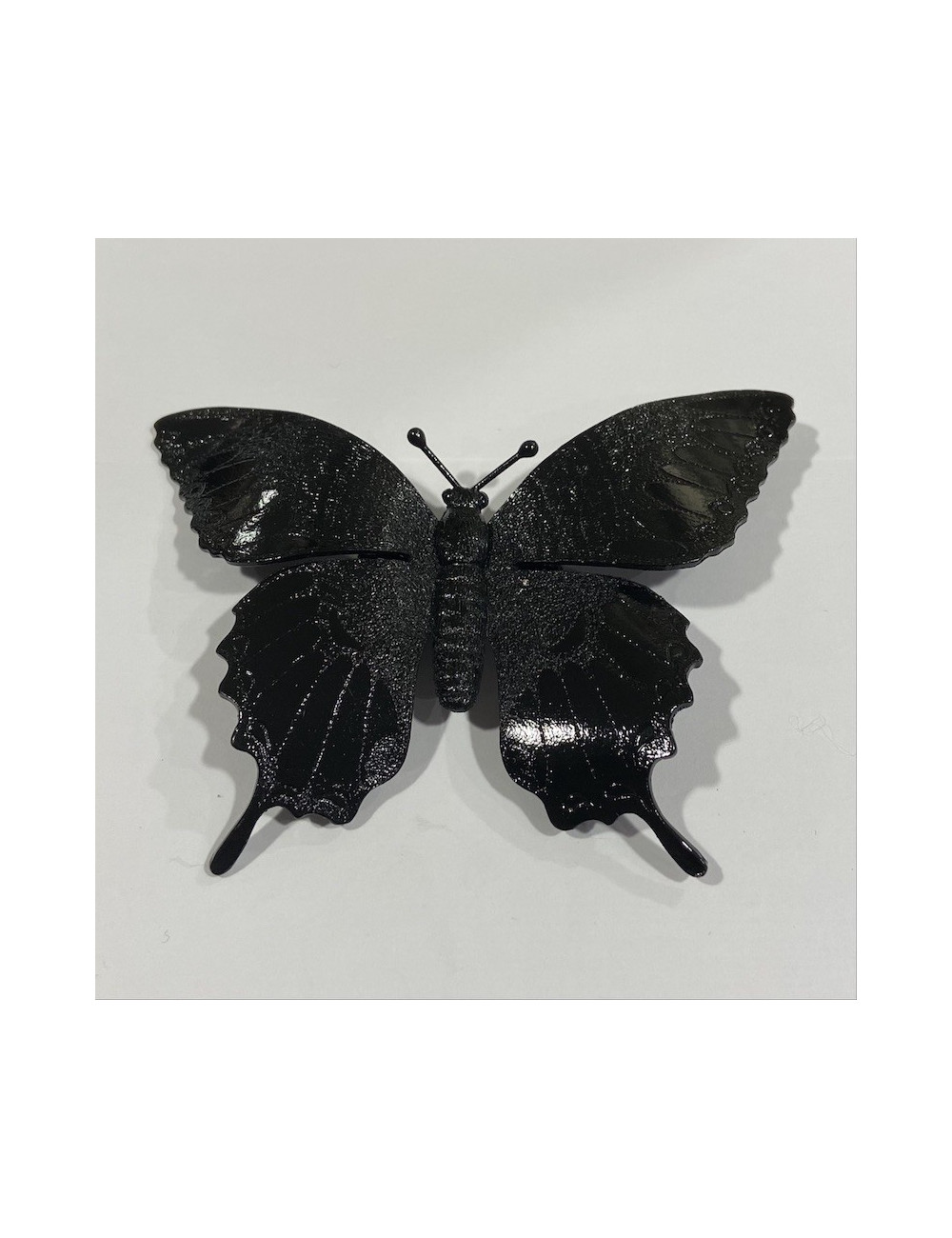 Broche papillon CHRISTIAN DIOR