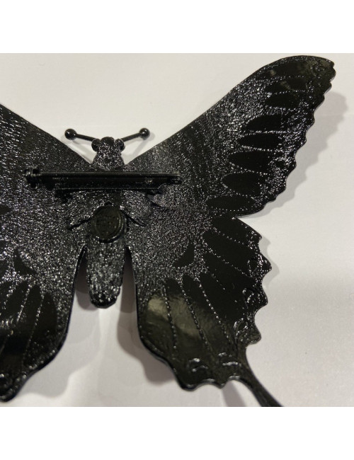 Broche papillon CHRISTIAN DIOR