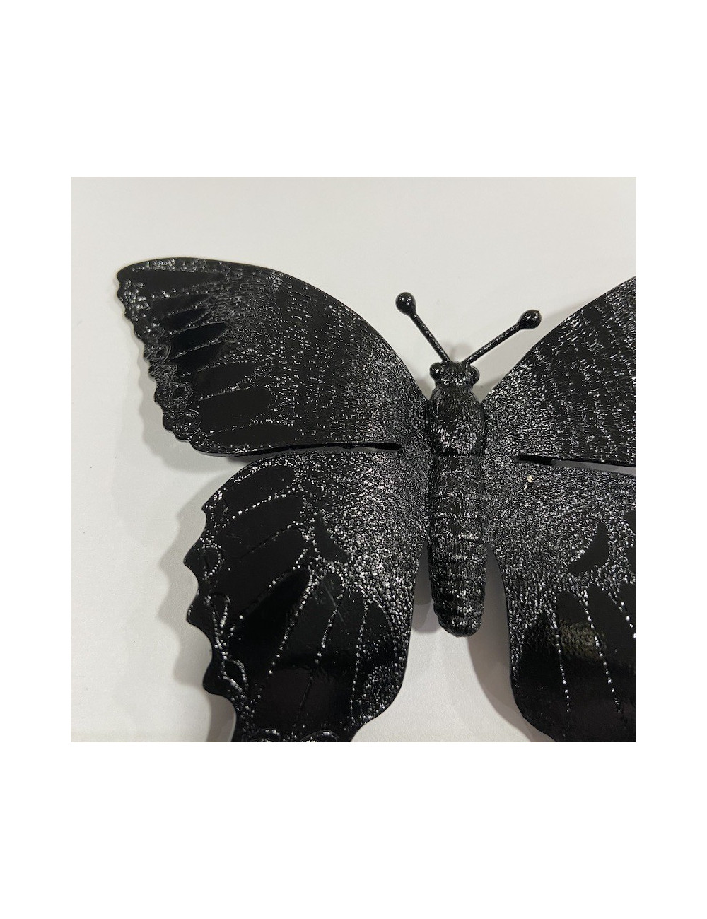 Broche papillon CHRISTIAN DIOR