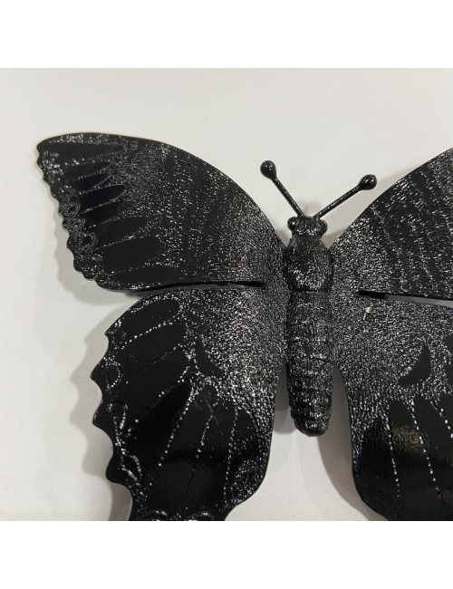 Broche papillon CHRISTIAN DIOR