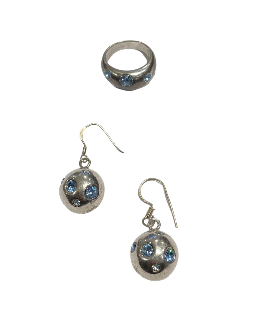 Parure YSL SAINT LAURENT