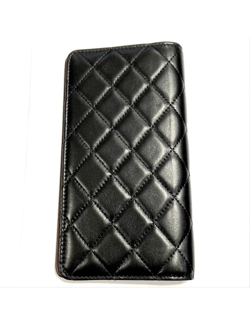 CHANEL Notebook Holder - Occasion Certify Authentic