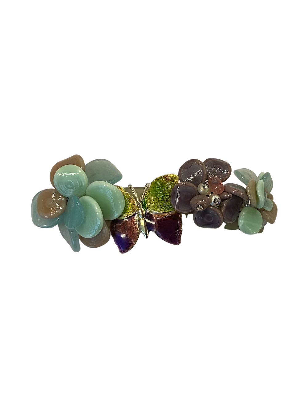 Barrette Marguerite De Valois