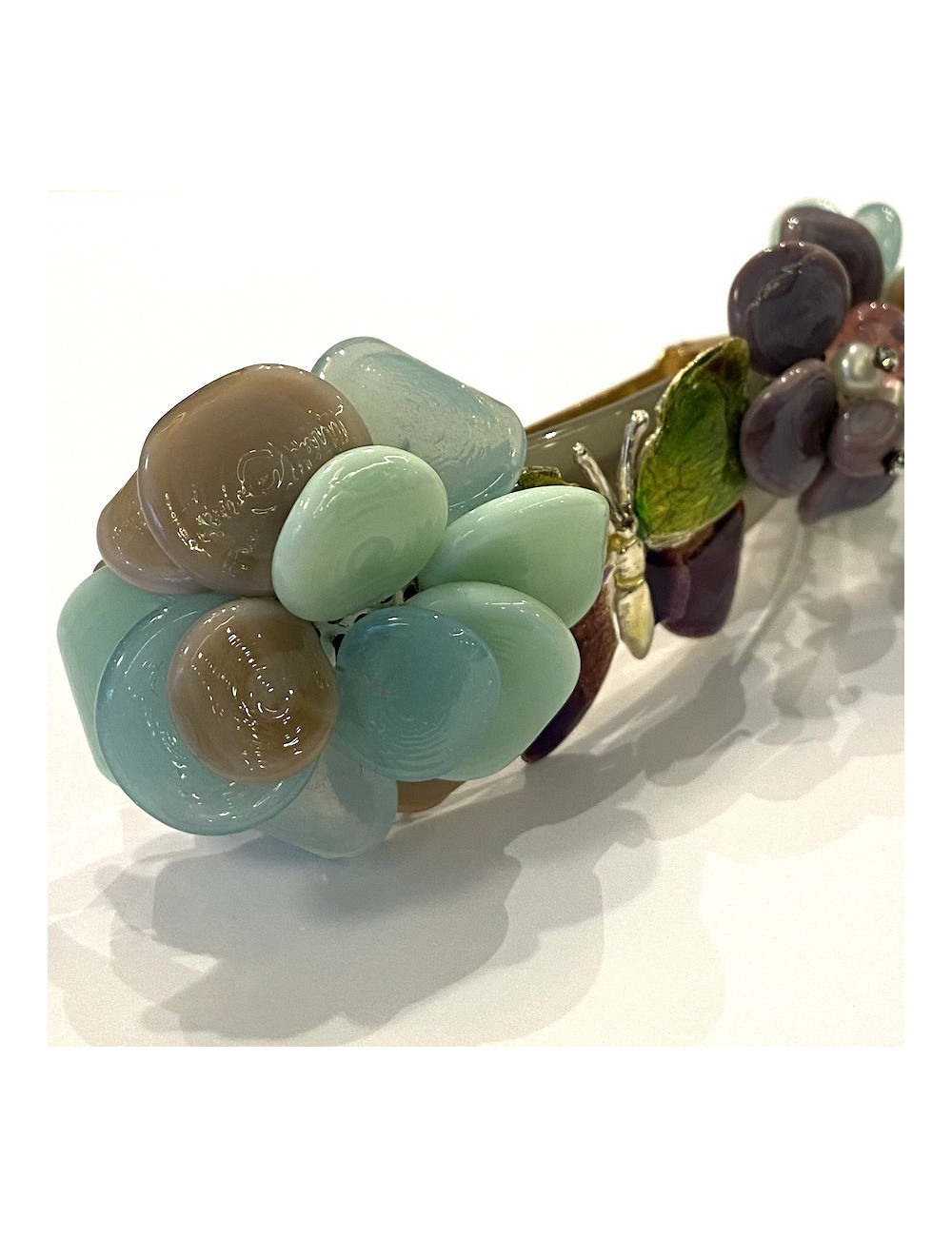 Barrette Marguerite De Valois