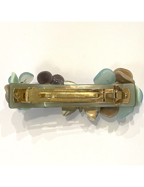 Barrette Marguerite De Valois