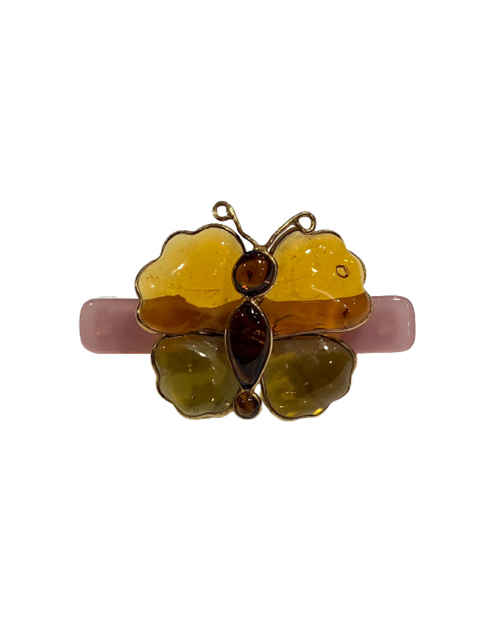 Barrette MARGUERITE DE VALOIS 