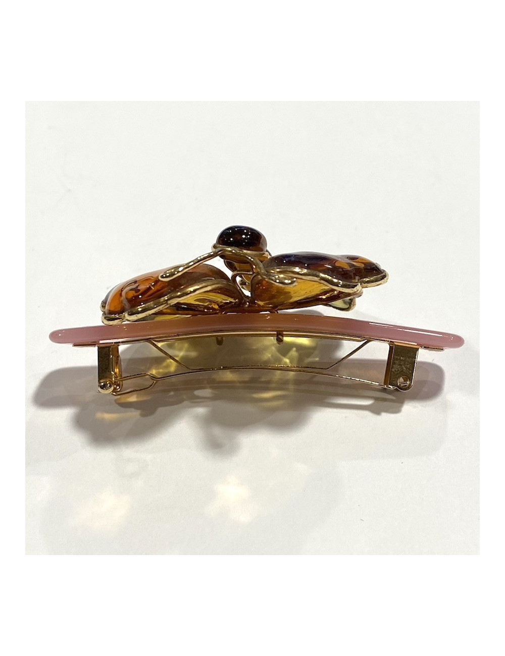 Barrette MARGUERITE DE VALOIS 