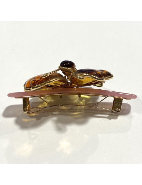 Barrette MARGUERITE DE VALOIS 