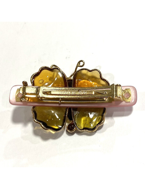 Barrette MARGUERITE DE VALOIS 