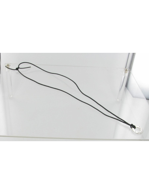 Target pendant white gold DINH VAN