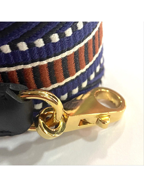 Bandoulière HERMES maxi : occasion certifiée authentique