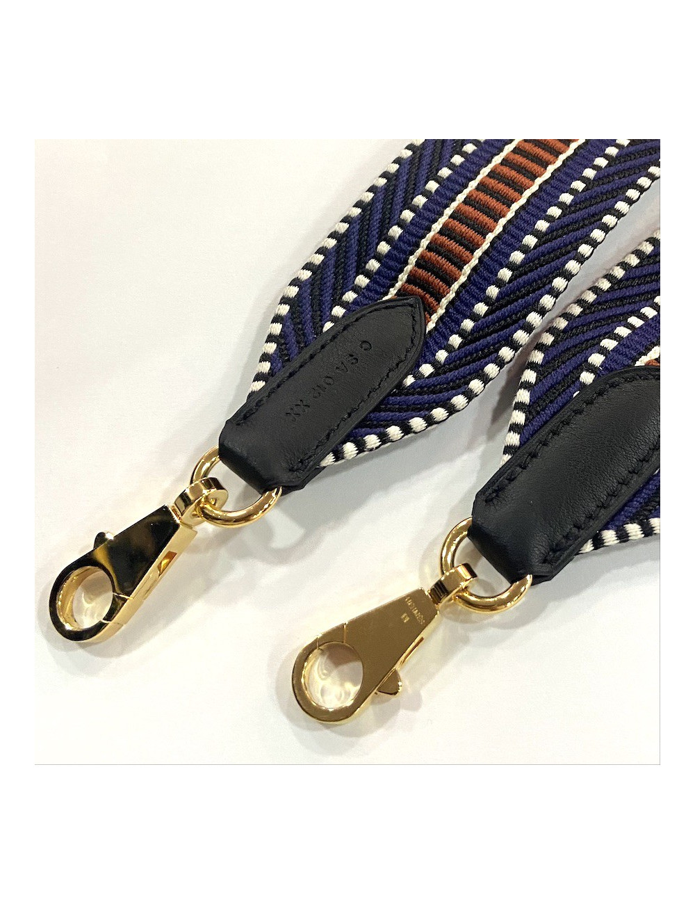 Bandoulière HERMES maxi : occasion certifiée authentique