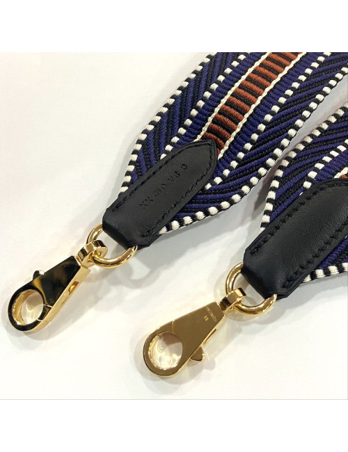 Bandoulière HERMES maxi : occasion certifiée authentique