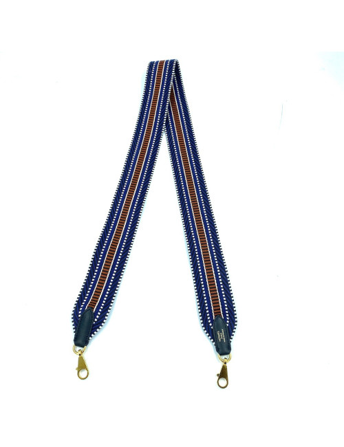 Bandoulière HERMES maxi : occasion certifiée authentique