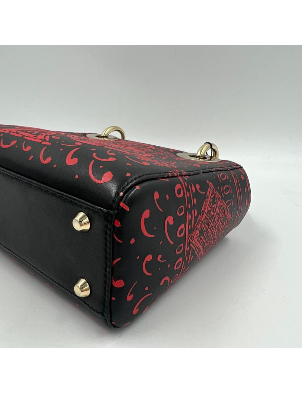 Mini Lady DIOR Limited Edition Handbag -Occasion Certified To shop!!