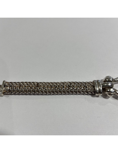 Bracelet HERMES argent