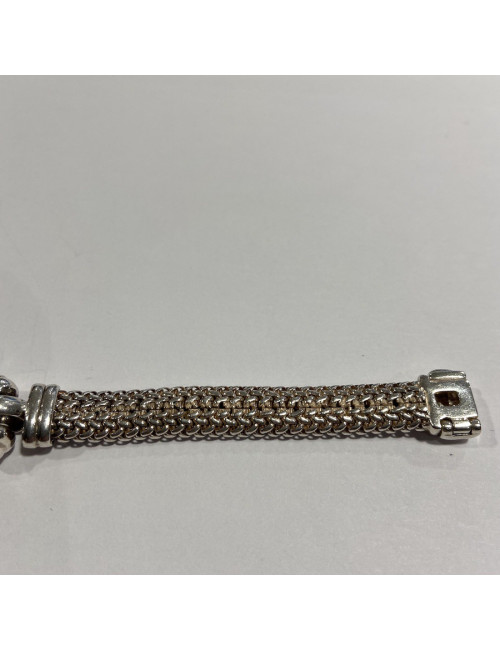 Bracelet HERMES argent
