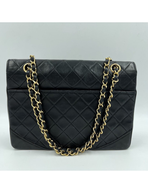 Sac Diana CHANEL noir