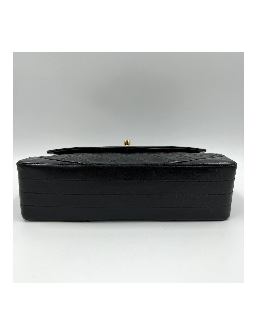 Sac Diana CHANEL noir