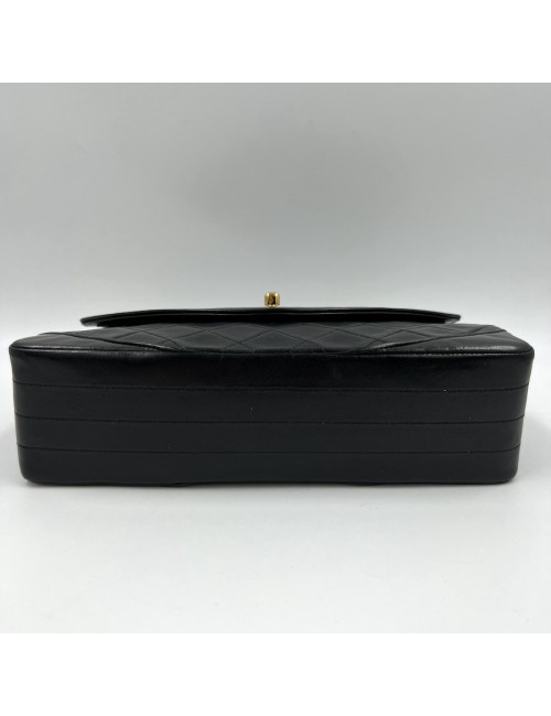 Sac Diana CHANEL noir
