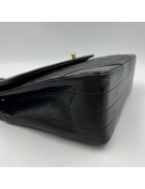 Sac Diana CHANEL noir