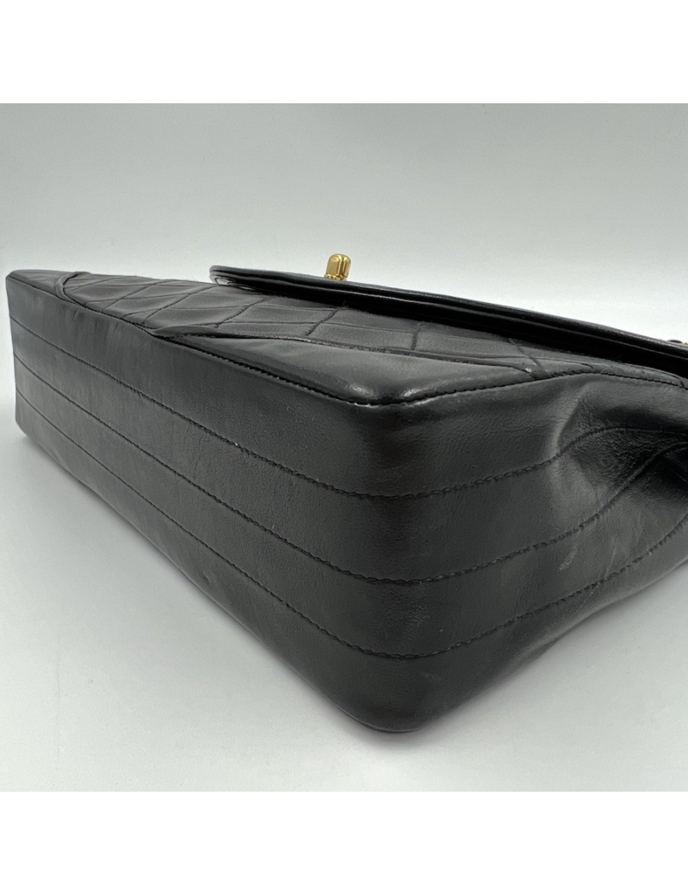 Sac Diana CHANEL noir