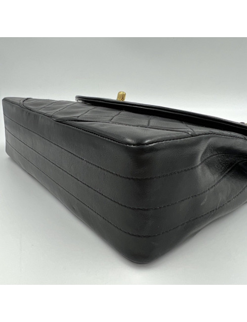 Sac Diana CHANEL noir